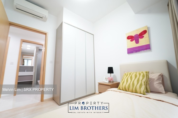 H2O Residences (D28), Condominium #198475772